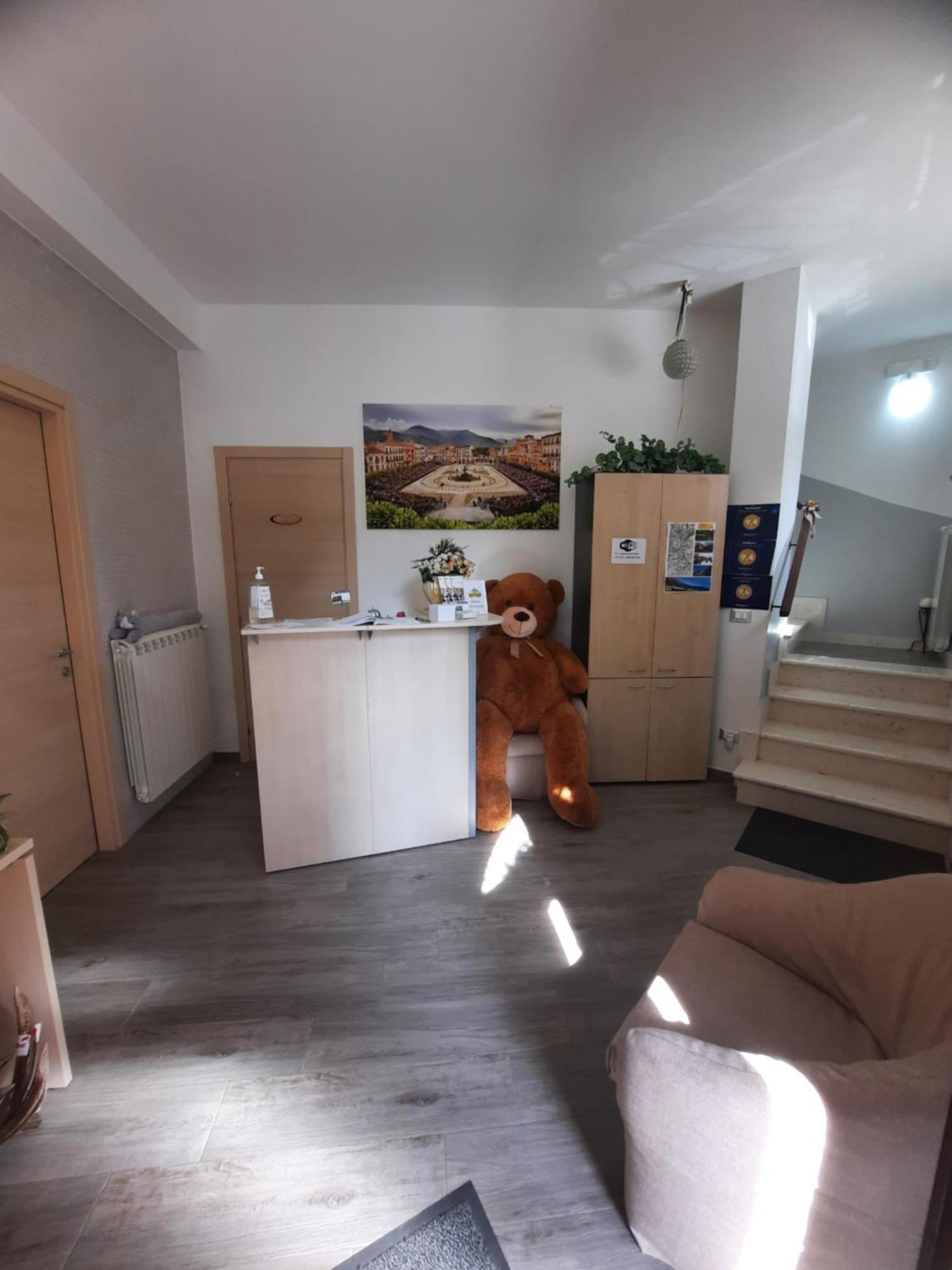 سولمونا B&B Solimo المظهر الخارجي الصورة