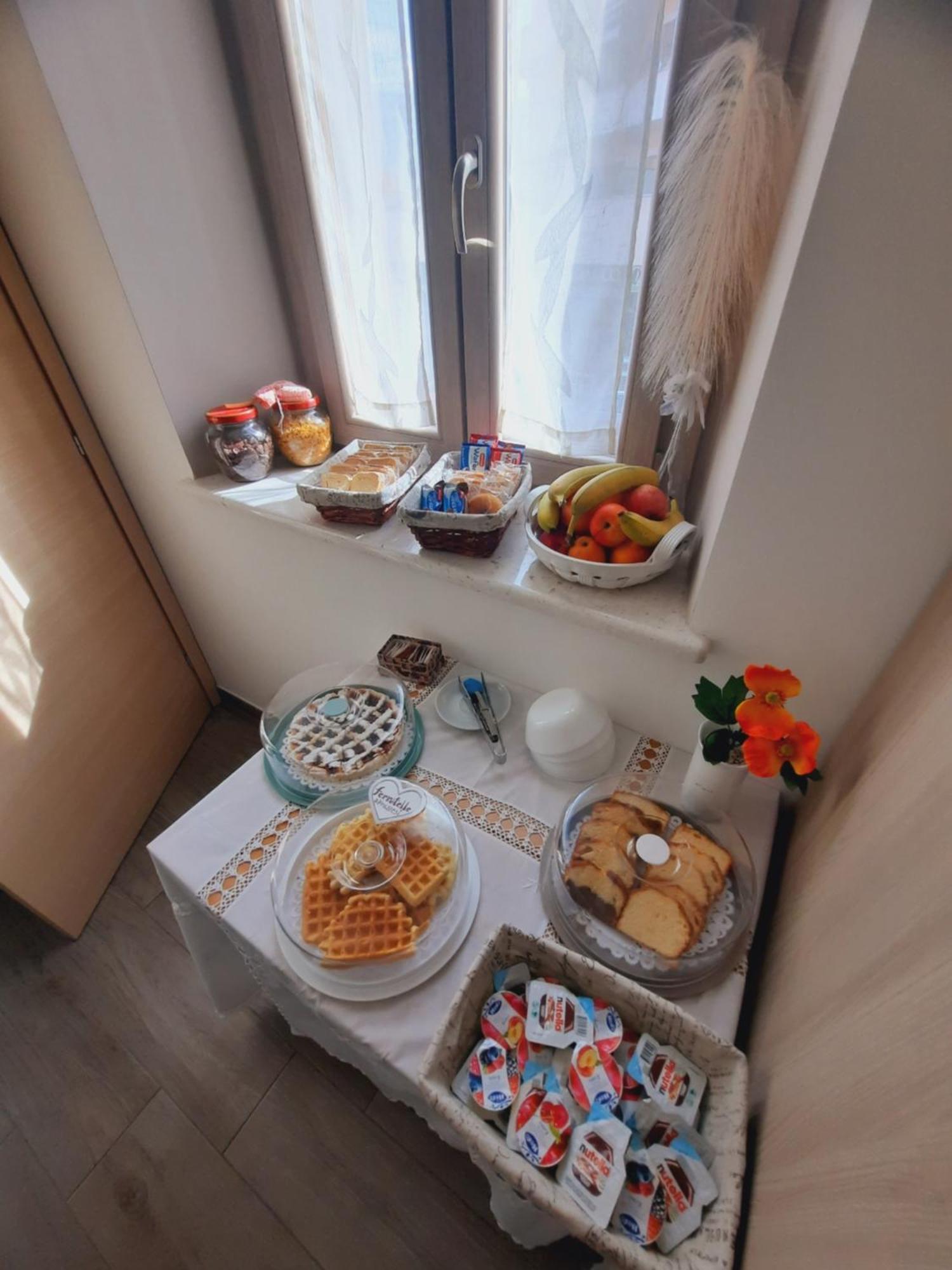 سولمونا B&B Solimo المظهر الخارجي الصورة