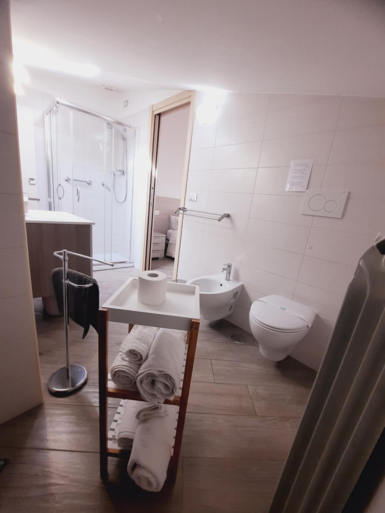 سولمونا B&B Solimo المظهر الخارجي الصورة