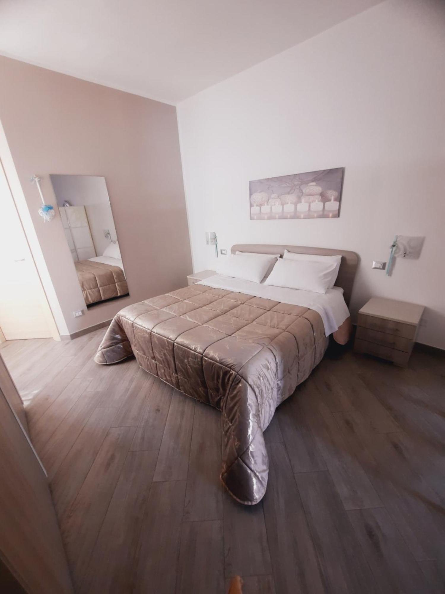 سولمونا B&B Solimo المظهر الخارجي الصورة