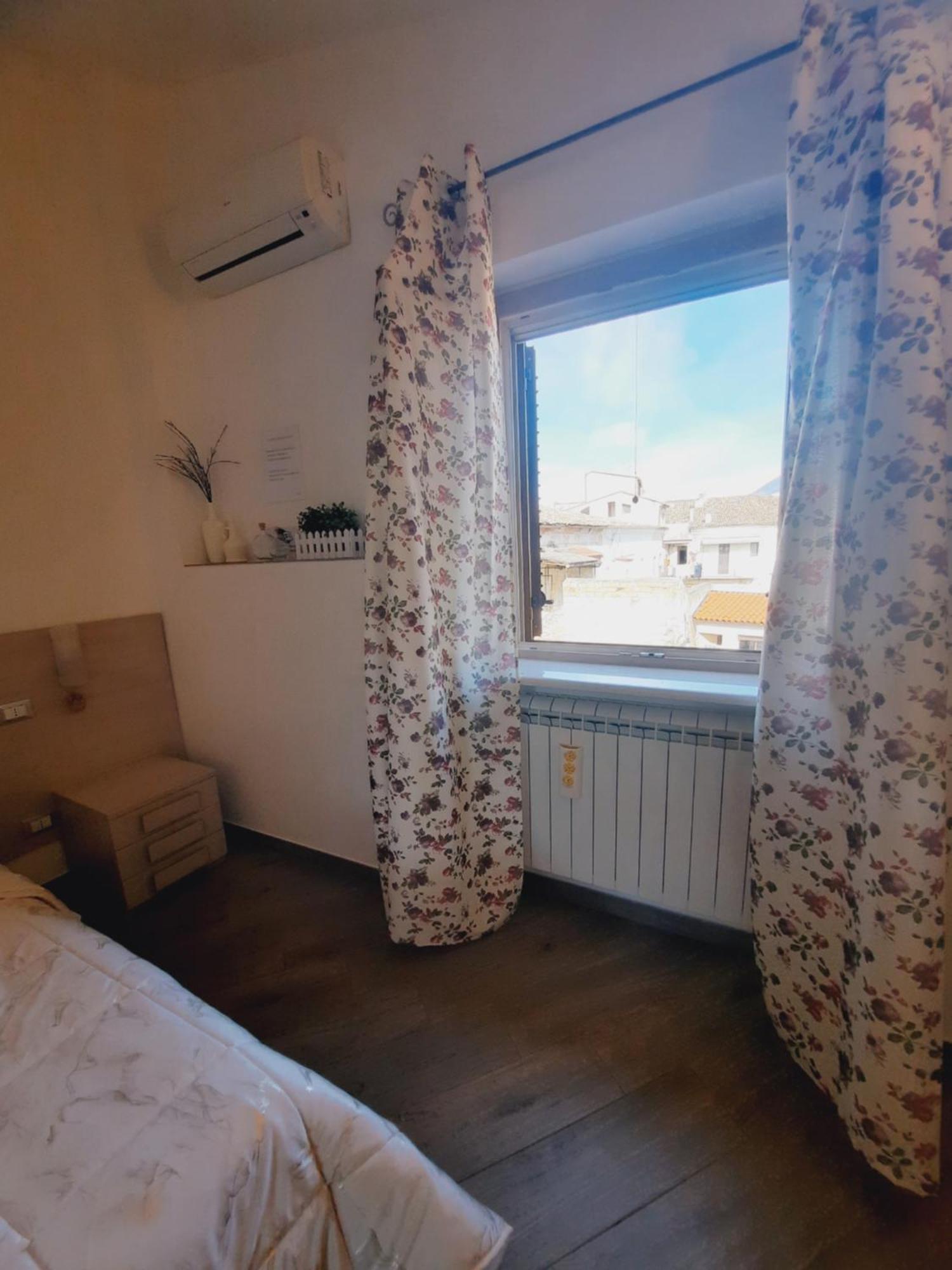 سولمونا B&B Solimo المظهر الخارجي الصورة