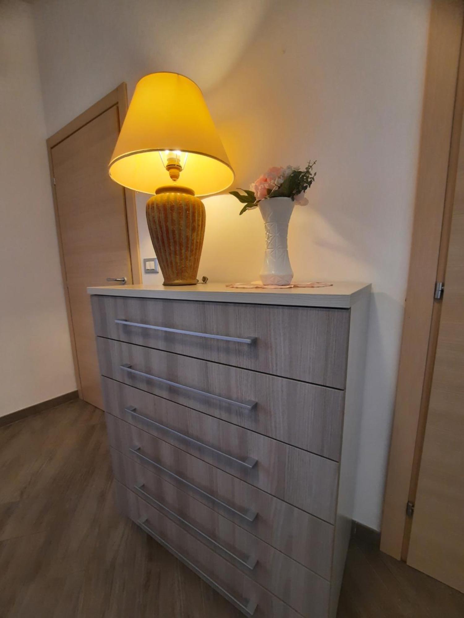 سولمونا B&B Solimo المظهر الخارجي الصورة