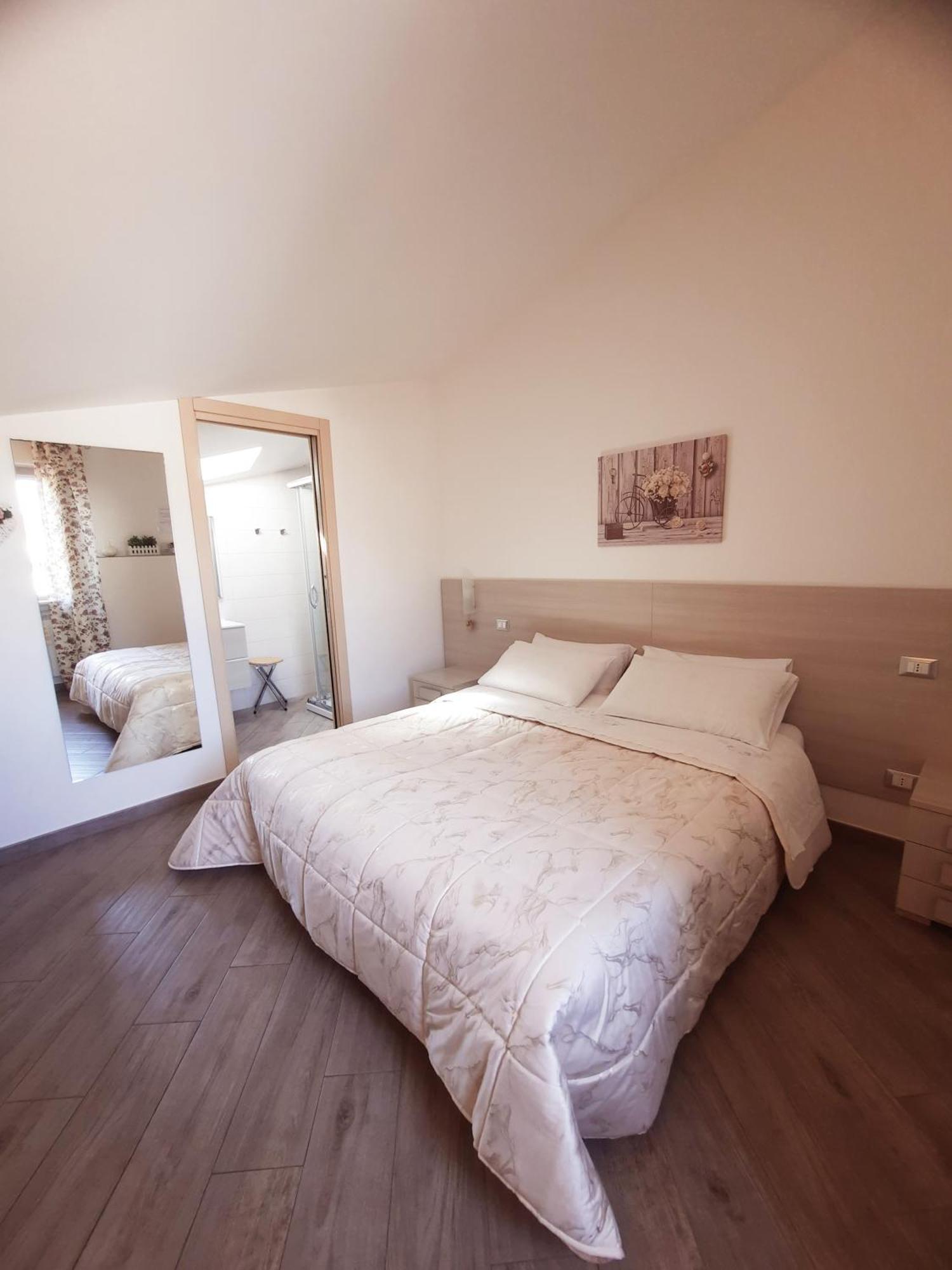 سولمونا B&B Solimo المظهر الخارجي الصورة