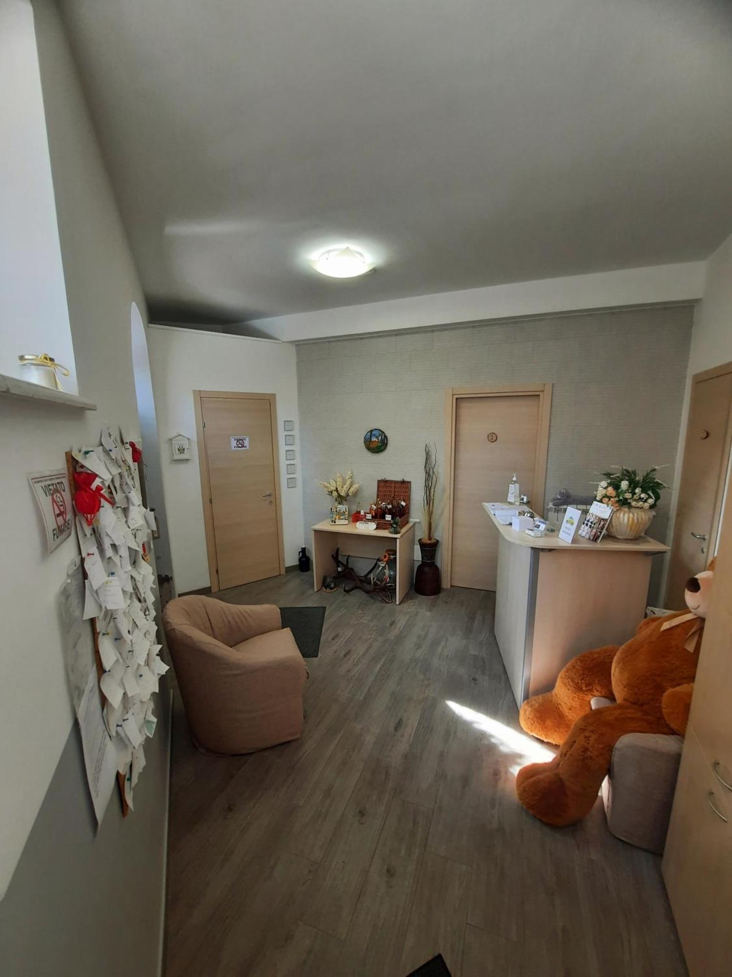 سولمونا B&B Solimo المظهر الخارجي الصورة