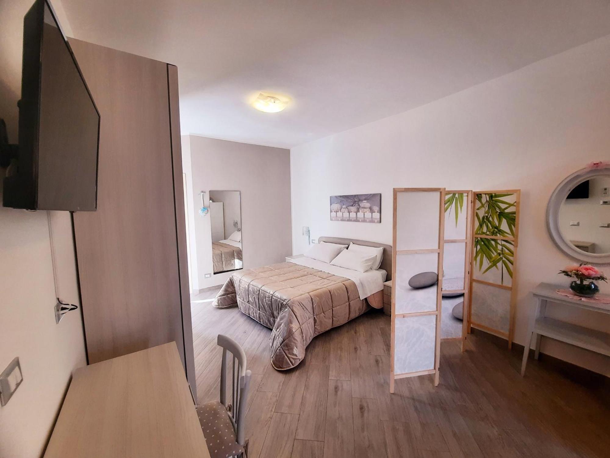 سولمونا B&B Solimo المظهر الخارجي الصورة