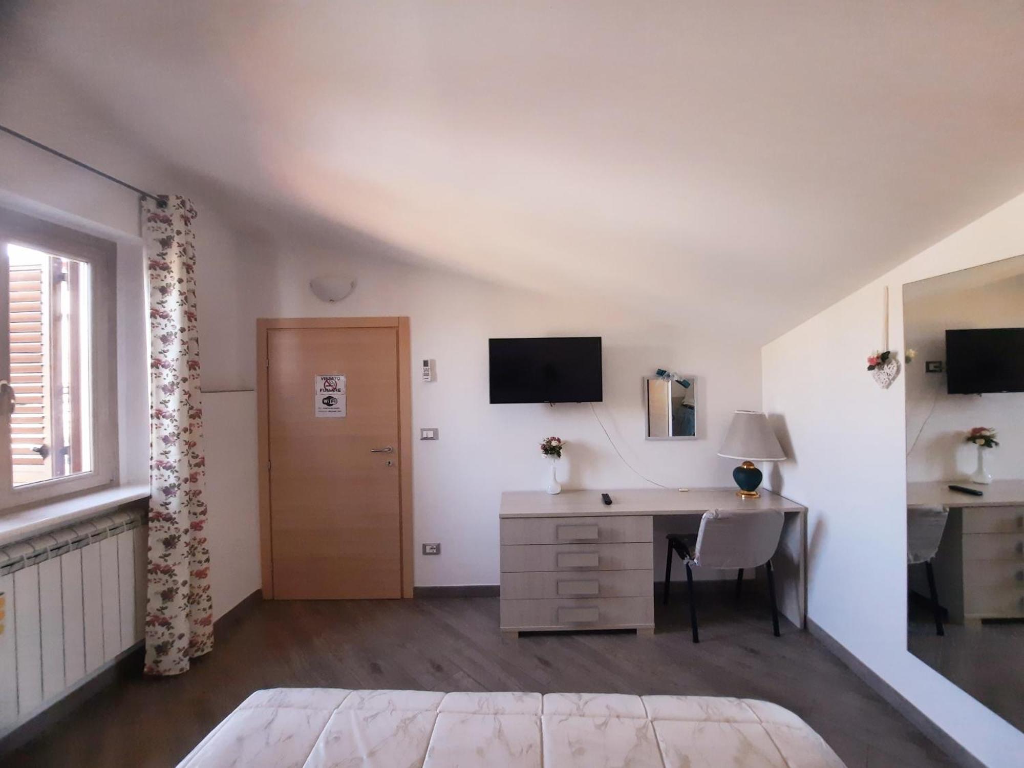 سولمونا B&B Solimo المظهر الخارجي الصورة