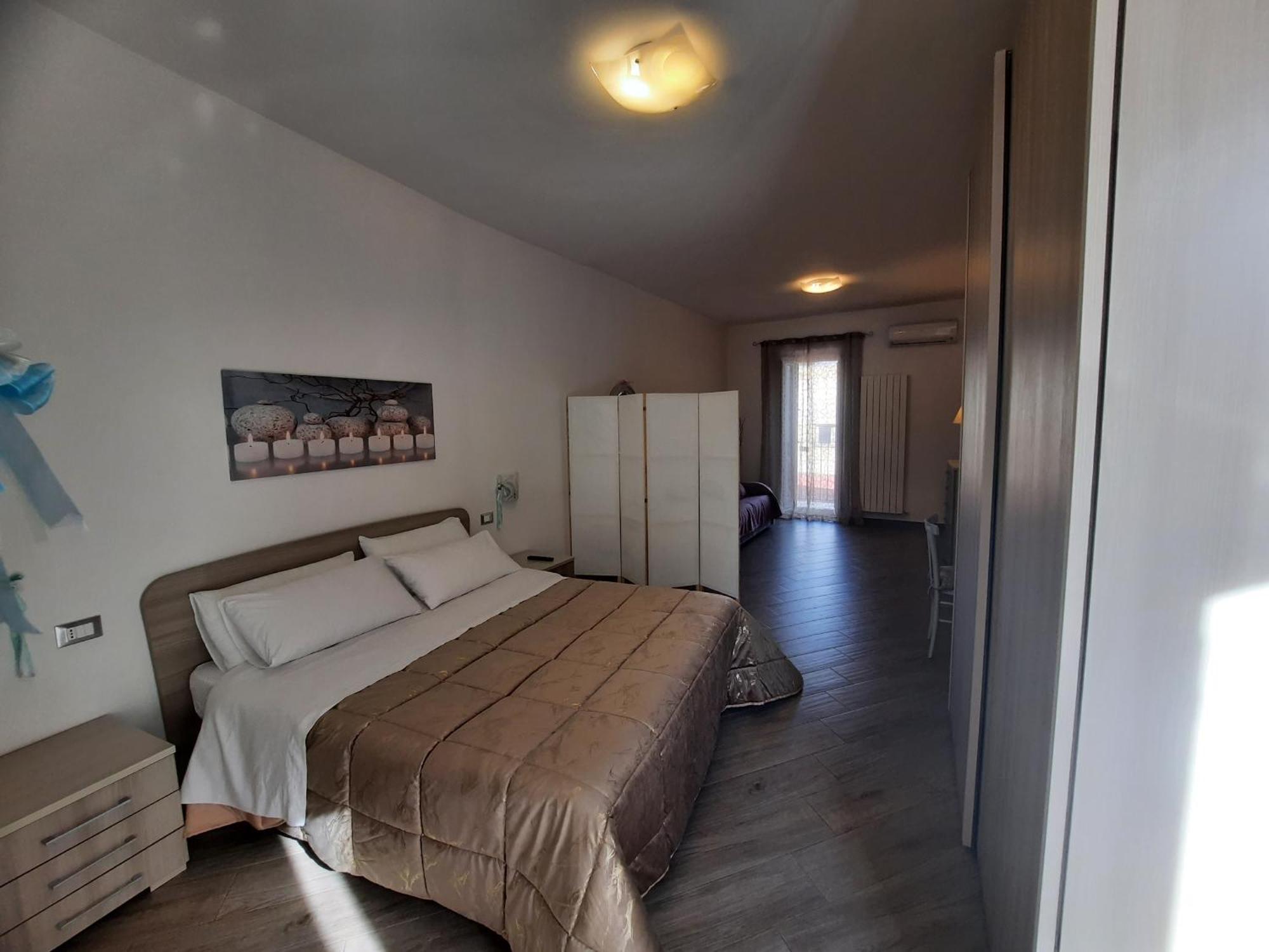سولمونا B&B Solimo المظهر الخارجي الصورة
