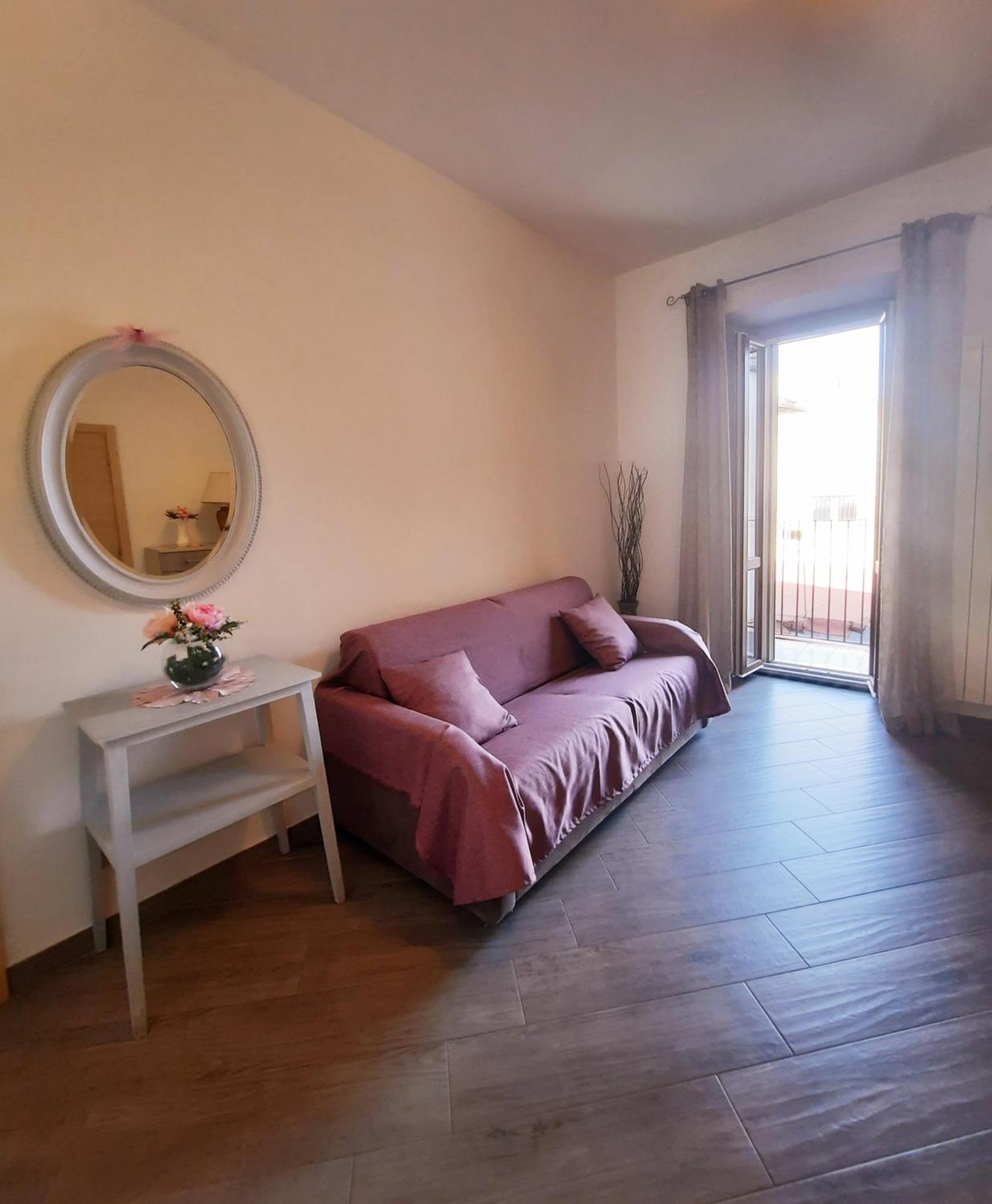 سولمونا B&B Solimo المظهر الخارجي الصورة