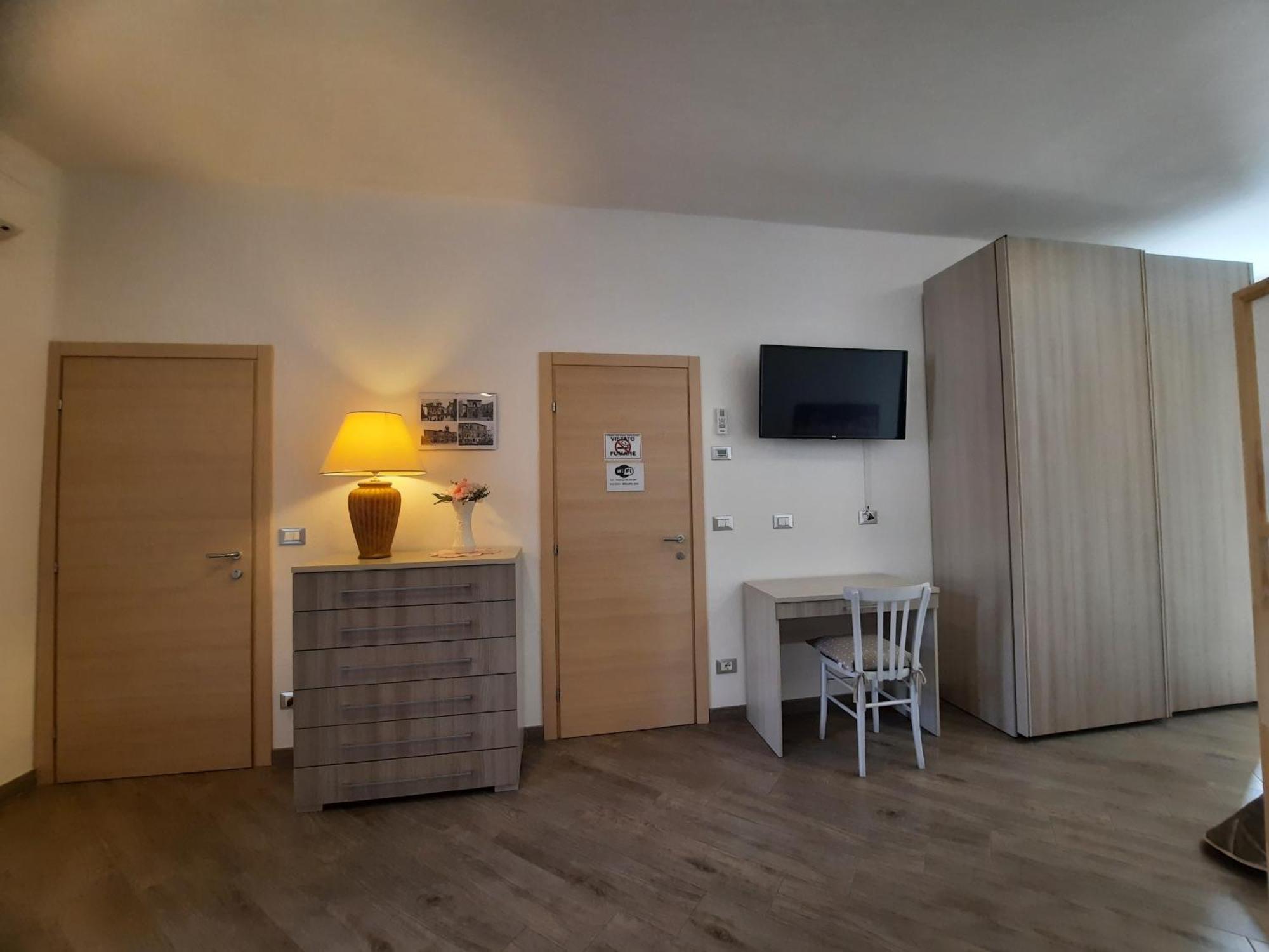 سولمونا B&B Solimo المظهر الخارجي الصورة