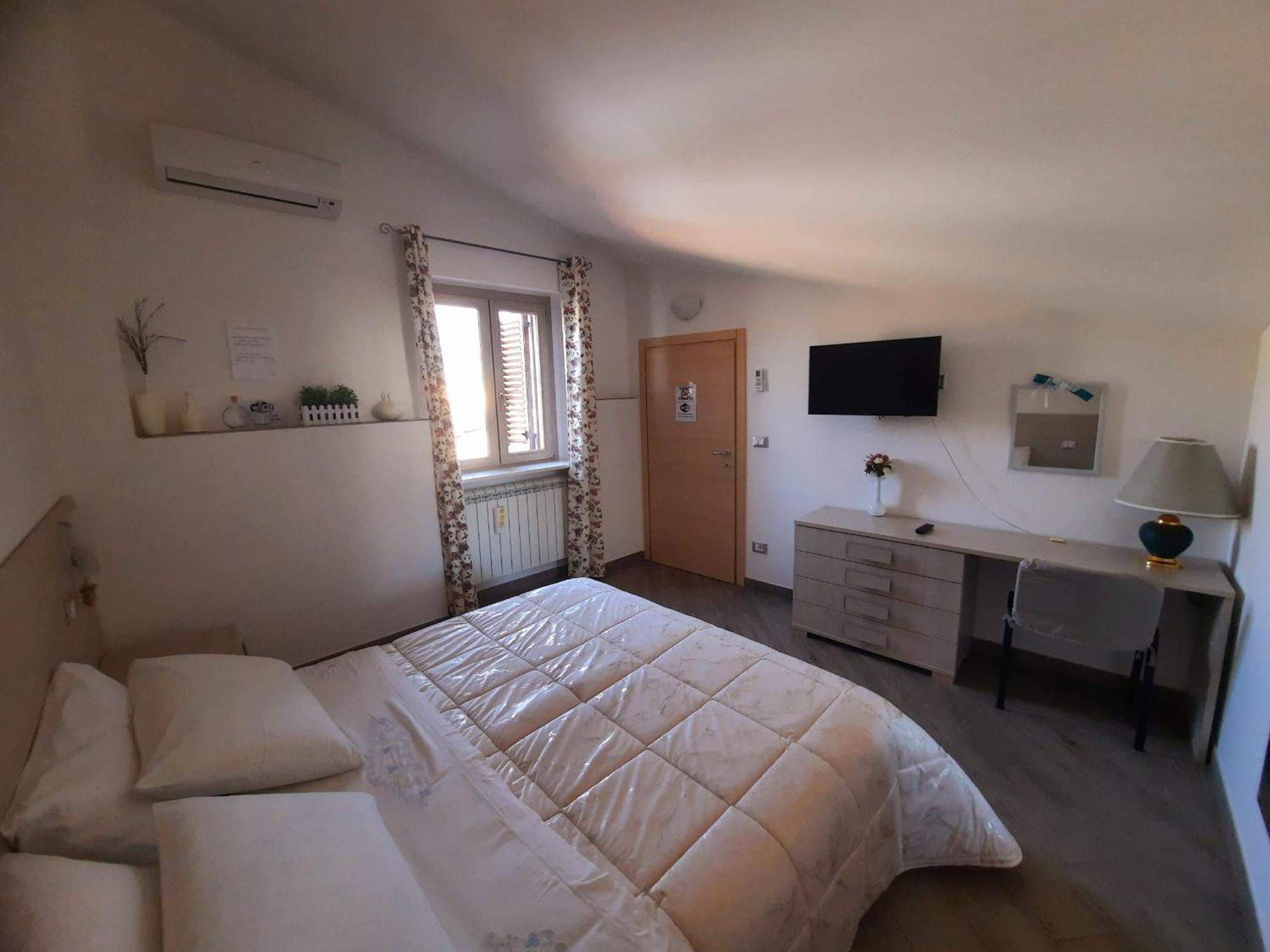 سولمونا B&B Solimo المظهر الخارجي الصورة