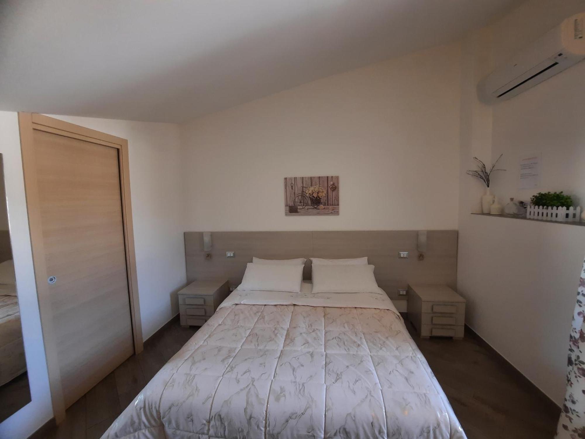 سولمونا B&B Solimo المظهر الخارجي الصورة
