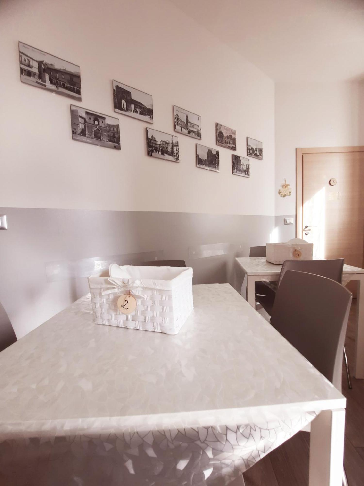 سولمونا B&B Solimo المظهر الخارجي الصورة