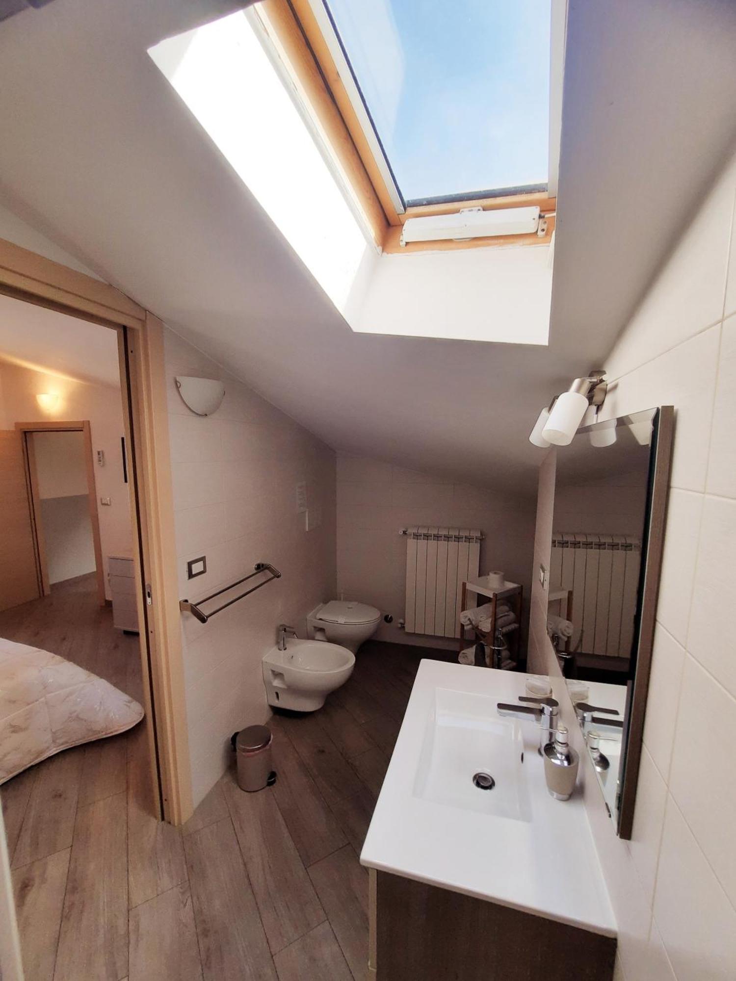سولمونا B&B Solimo المظهر الخارجي الصورة
