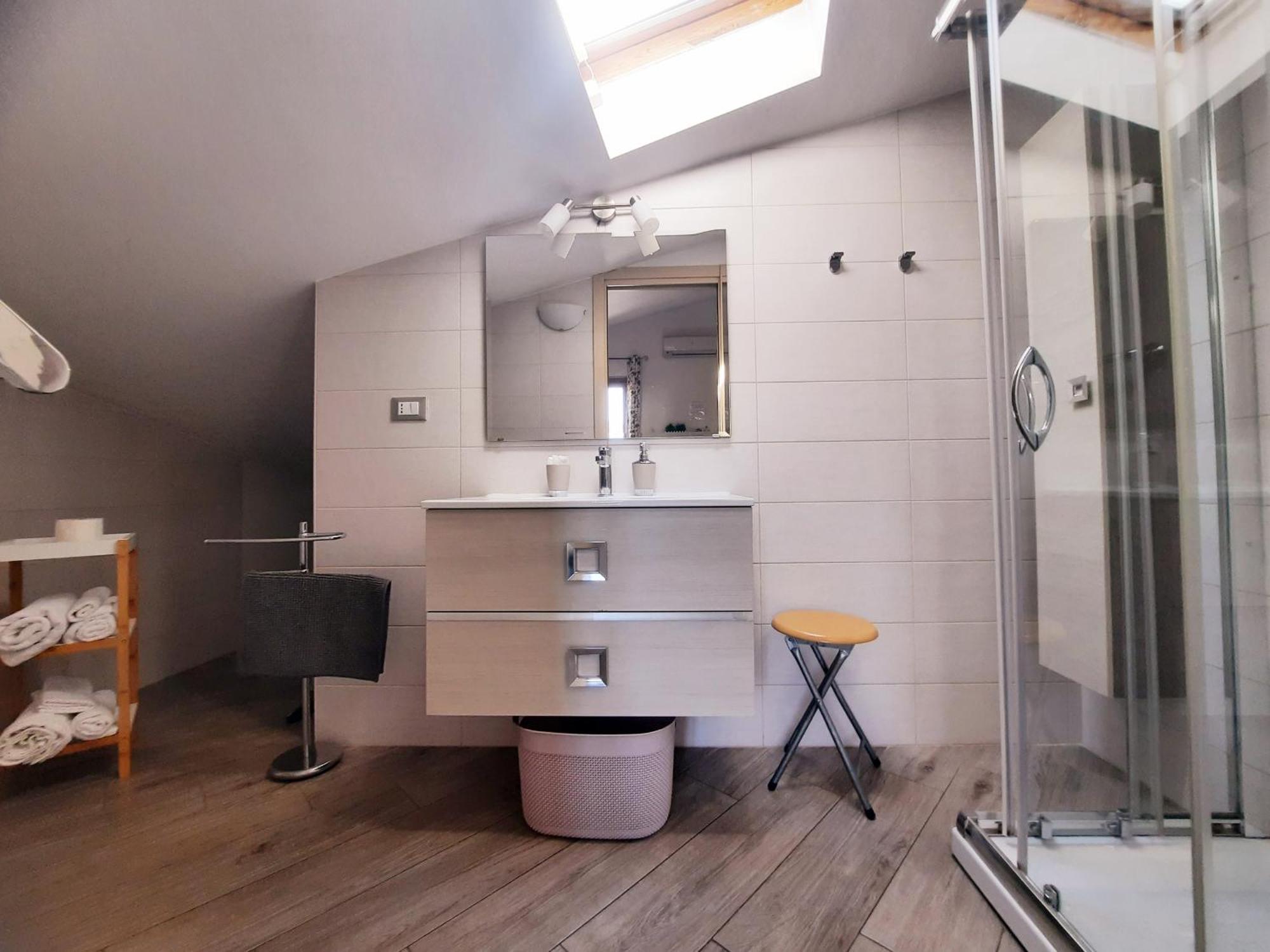 سولمونا B&B Solimo المظهر الخارجي الصورة