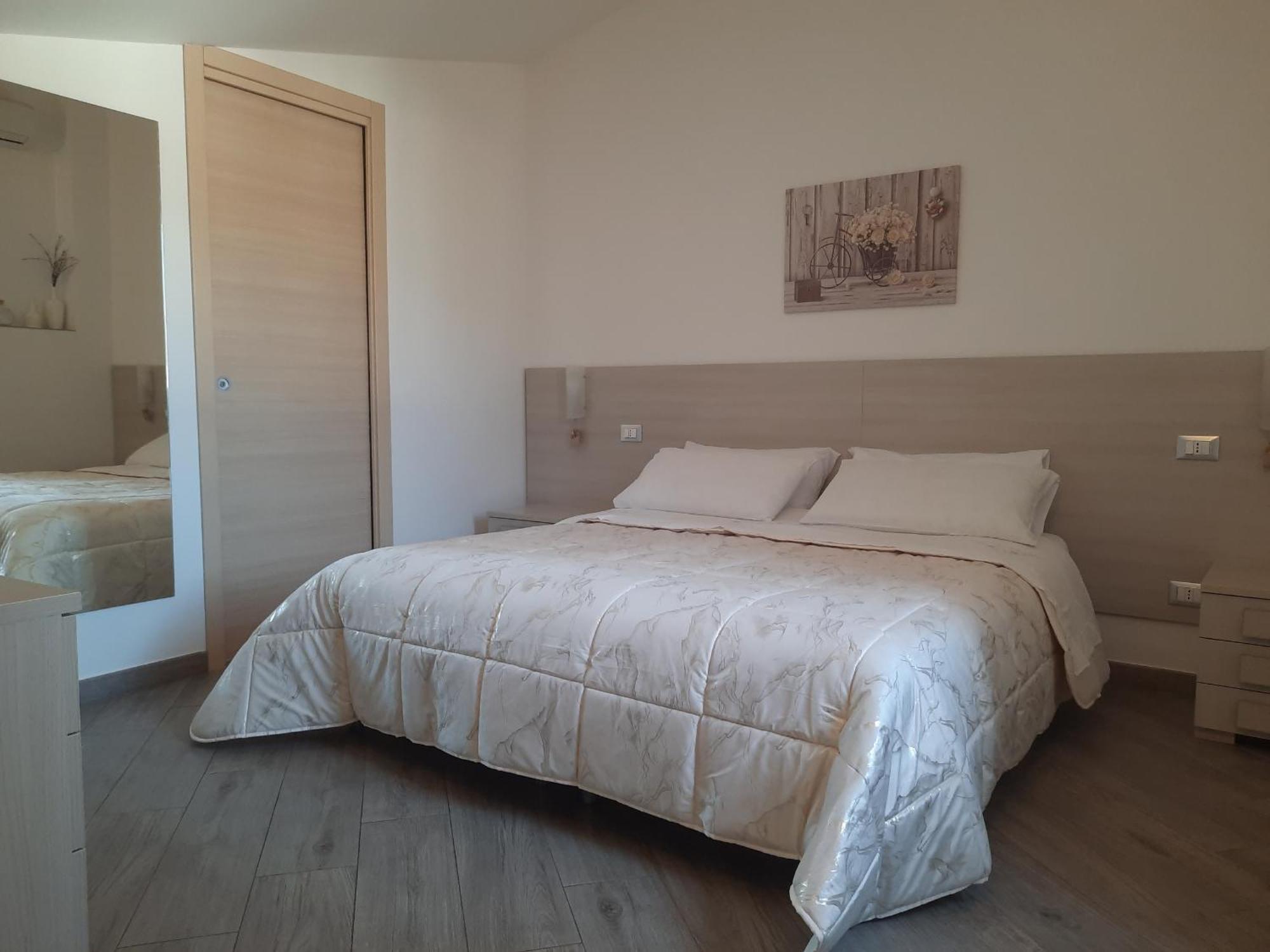 سولمونا B&B Solimo المظهر الخارجي الصورة