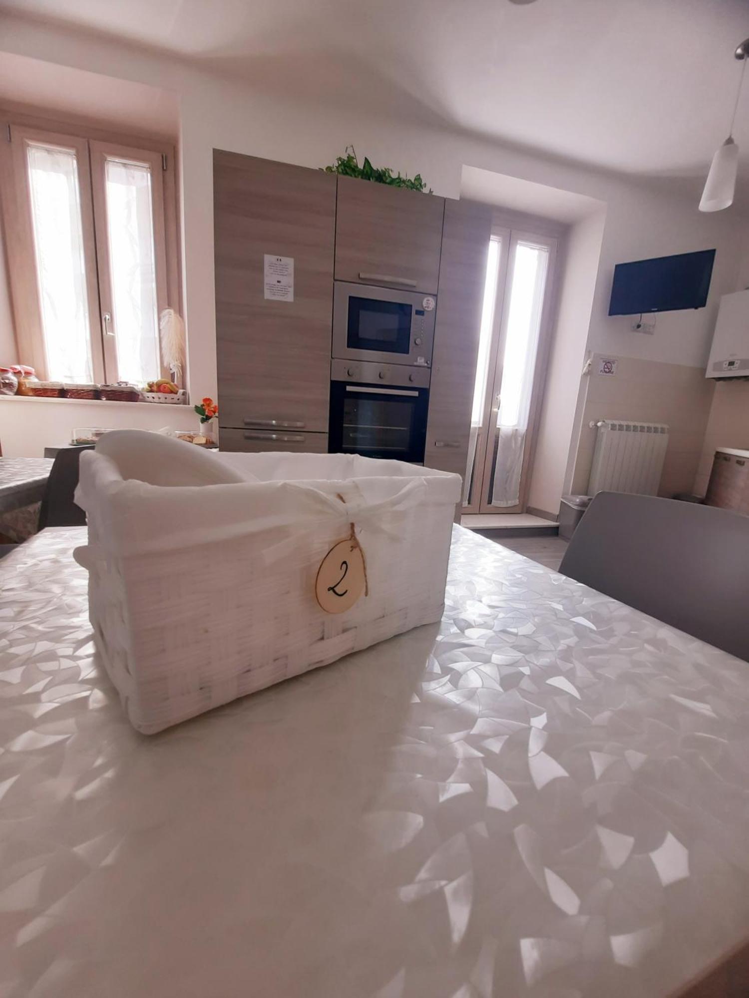 سولمونا B&B Solimo المظهر الخارجي الصورة