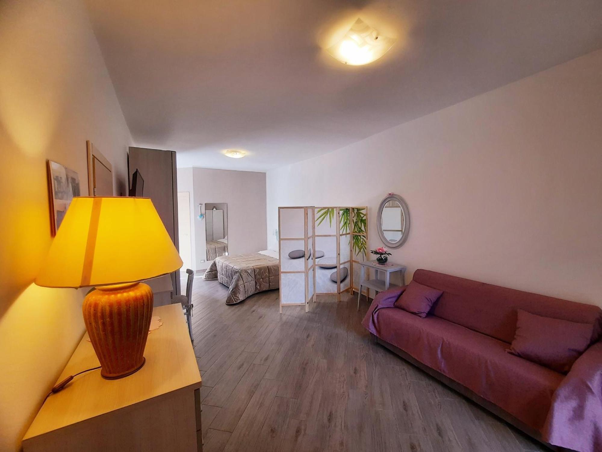 سولمونا B&B Solimo المظهر الخارجي الصورة