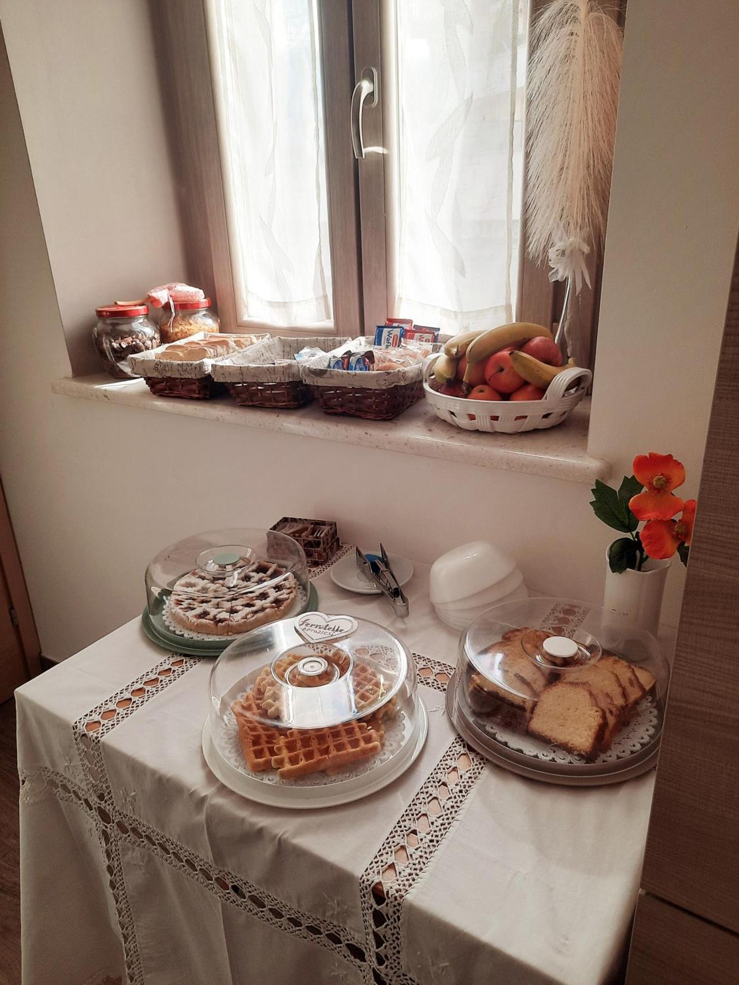 سولمونا B&B Solimo المظهر الخارجي الصورة