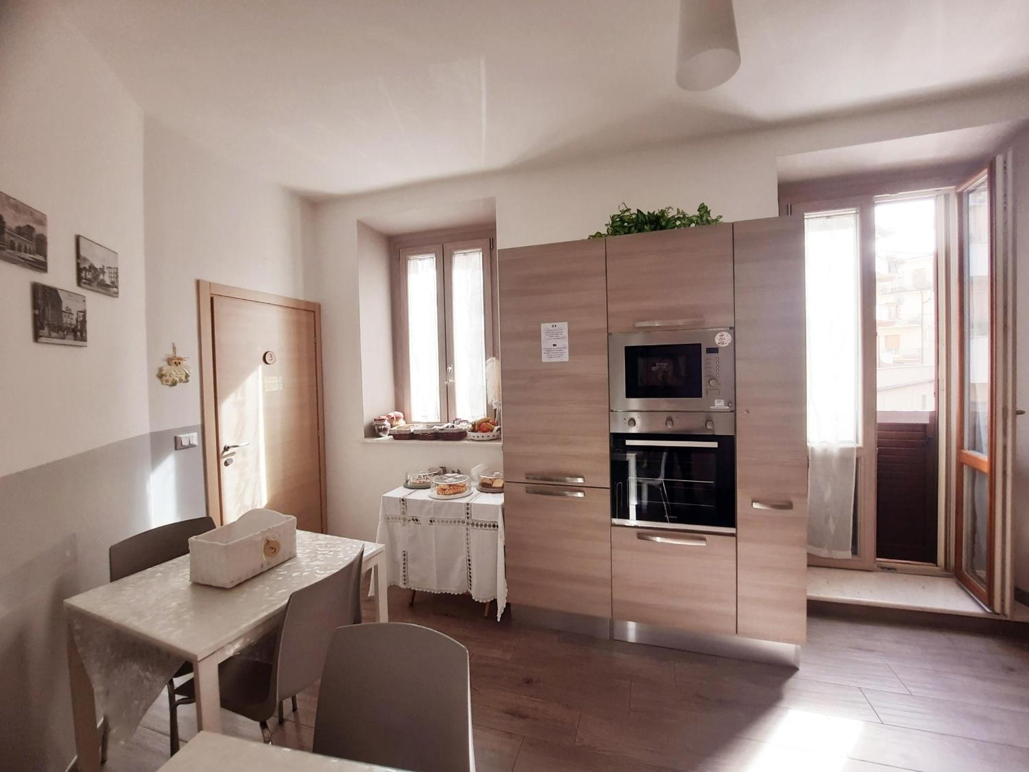 سولمونا B&B Solimo المظهر الخارجي الصورة