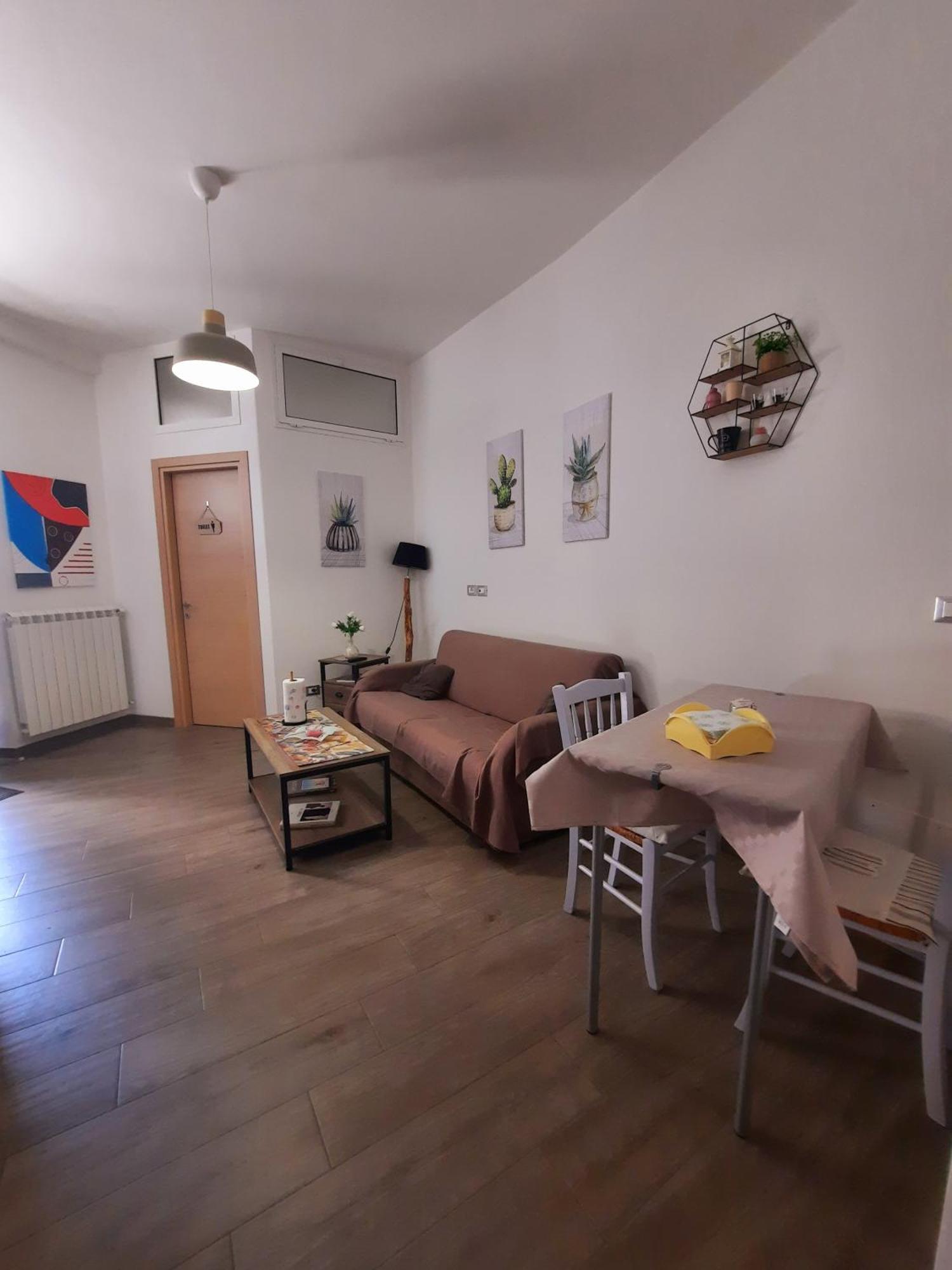 سولمونا B&B Solimo المظهر الخارجي الصورة