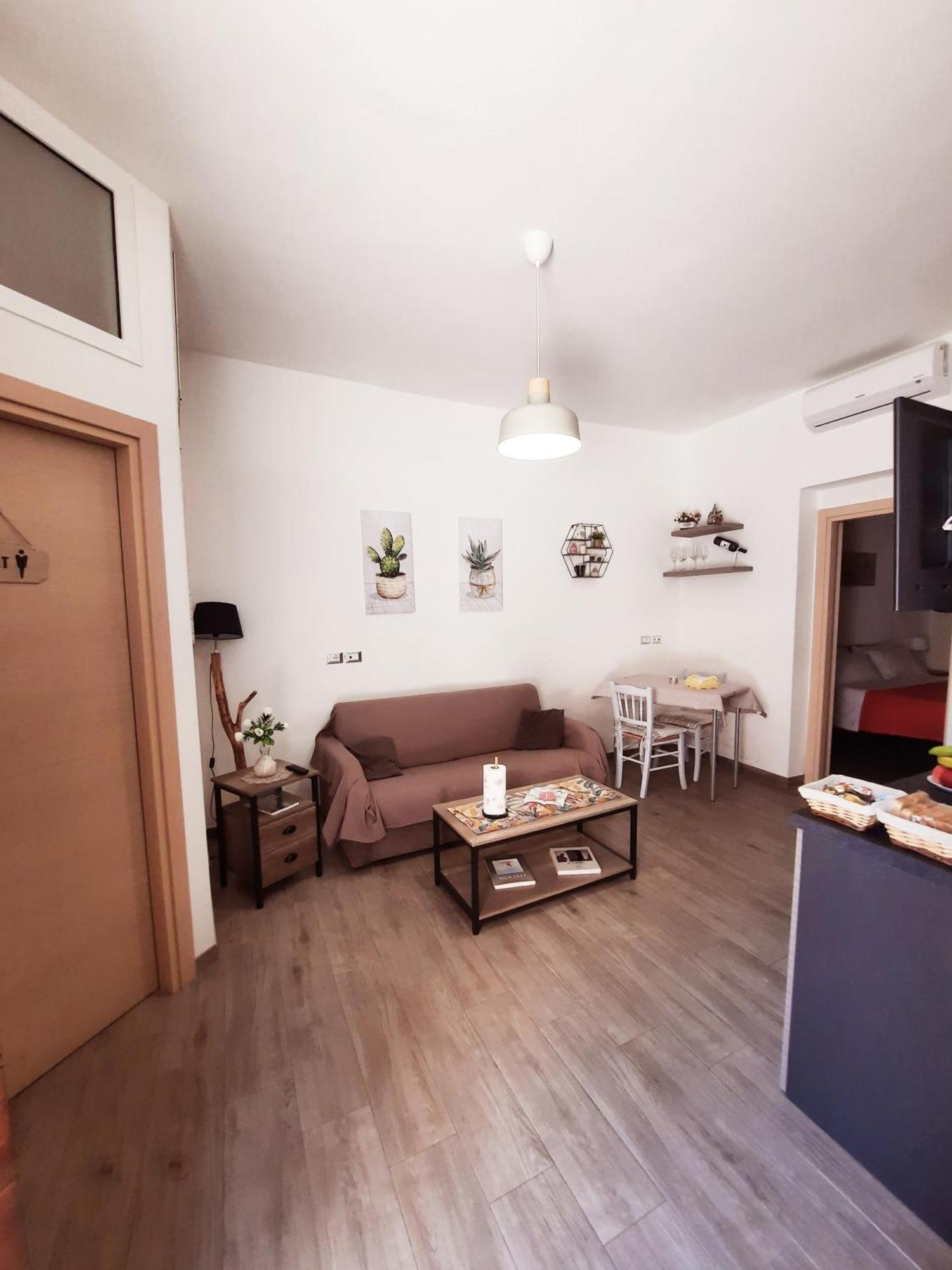 سولمونا B&B Solimo المظهر الخارجي الصورة