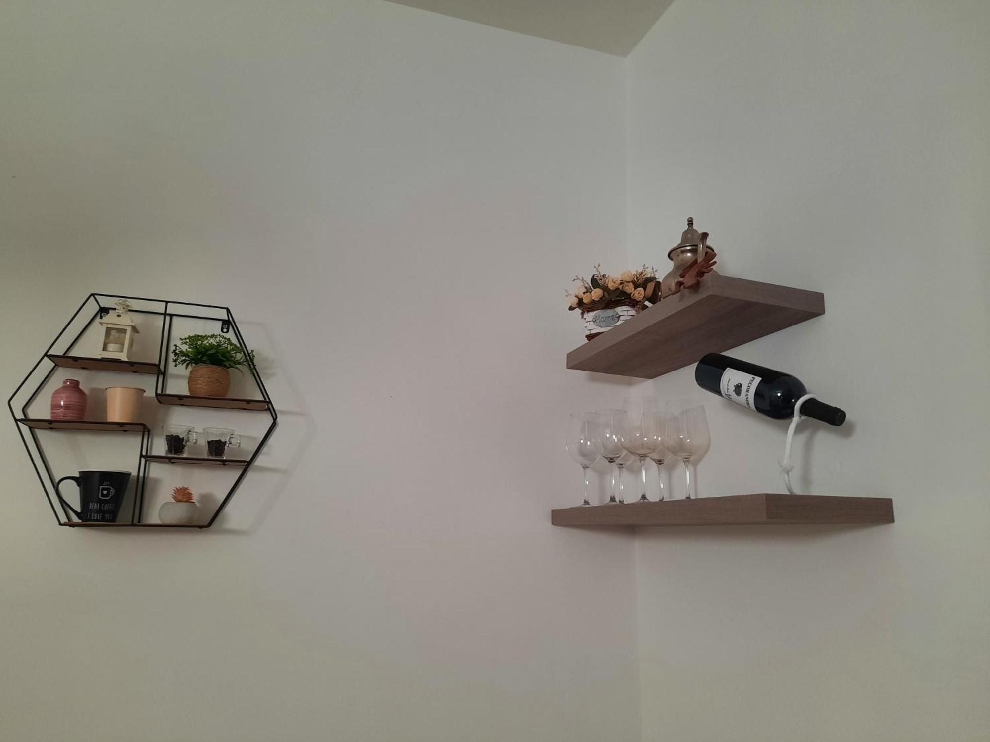 سولمونا B&B Solimo المظهر الخارجي الصورة