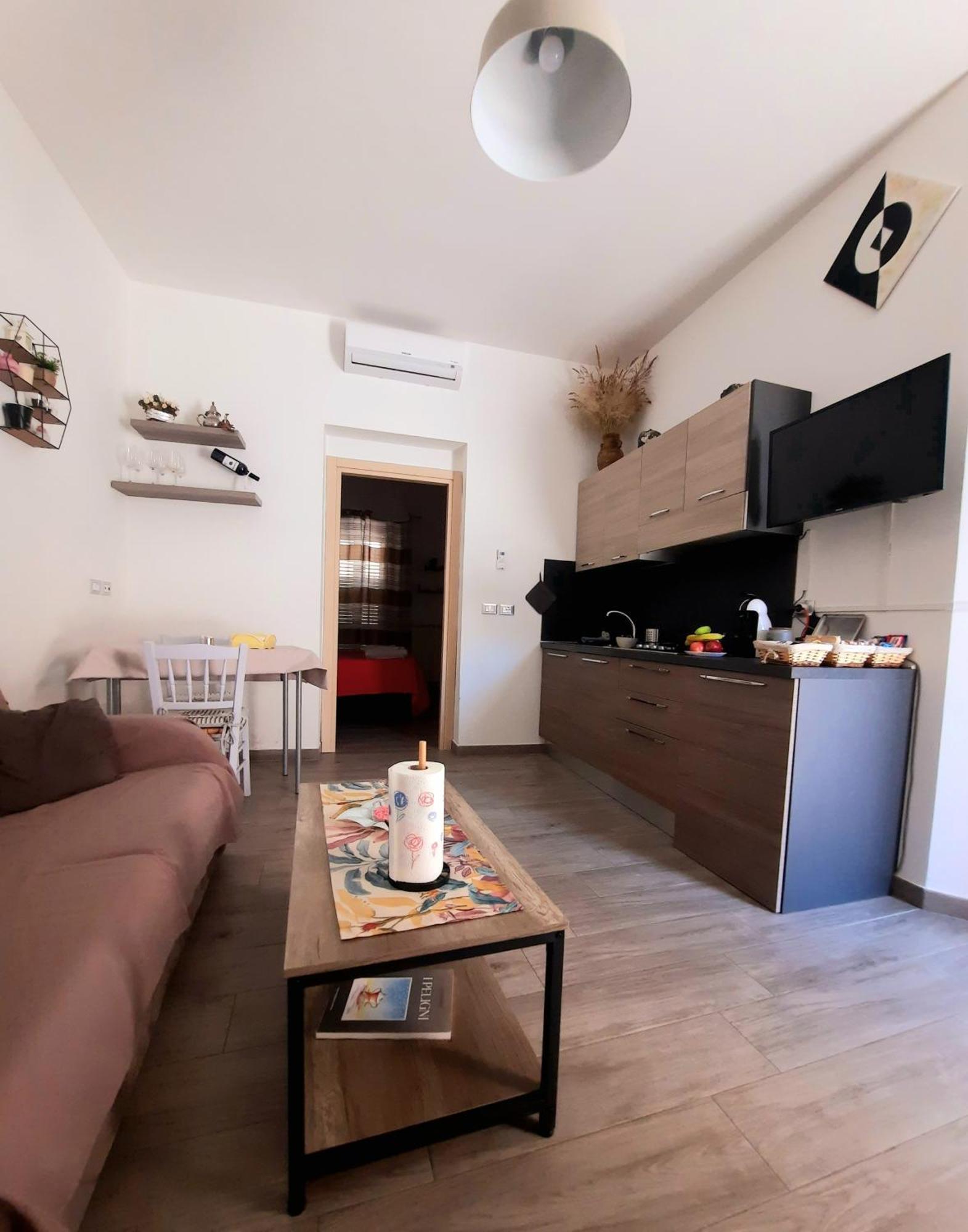 سولمونا B&B Solimo المظهر الخارجي الصورة