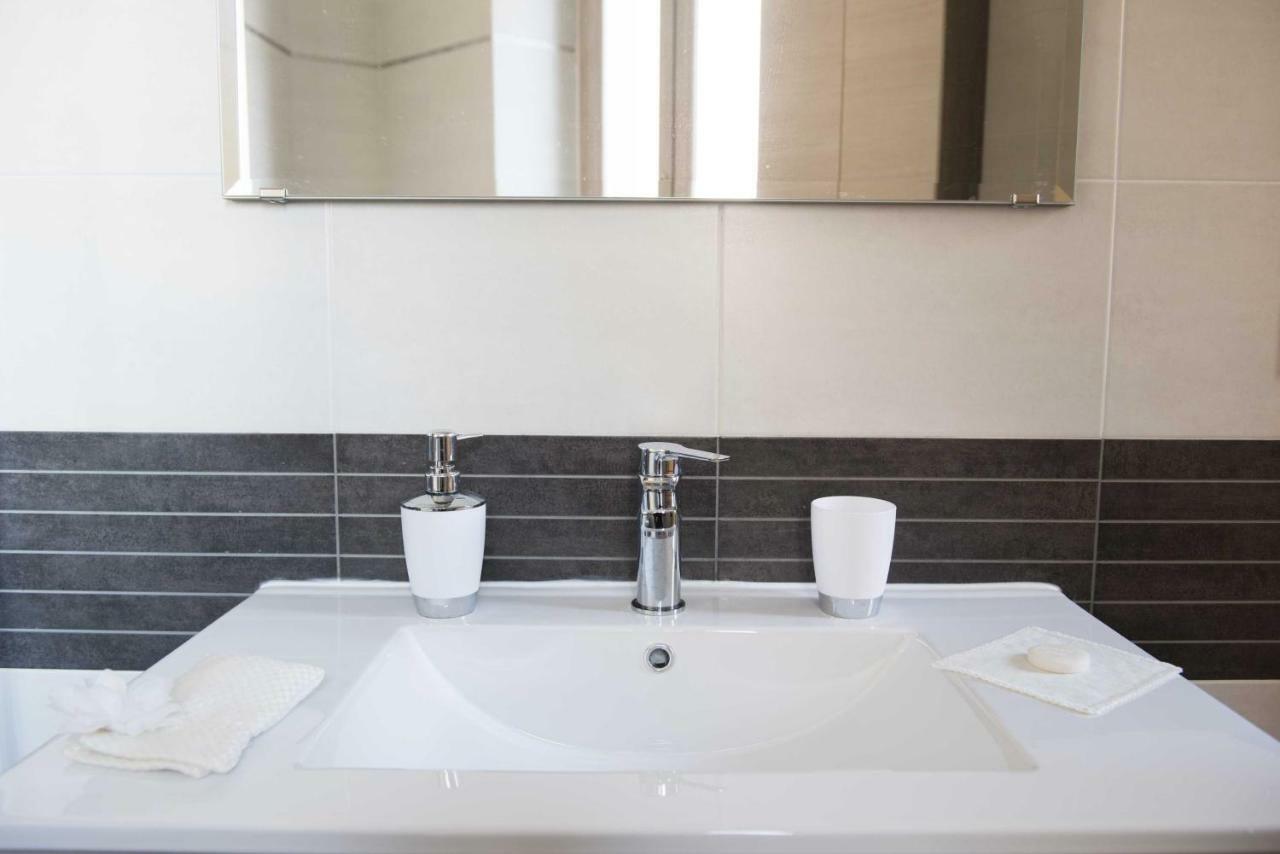 سولمونا B&B Solimo المظهر الخارجي الصورة