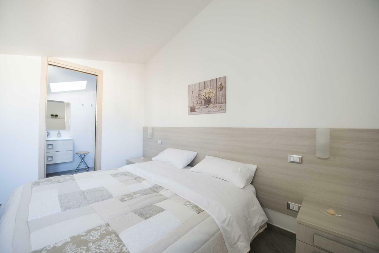 سولمونا B&B Solimo المظهر الخارجي الصورة